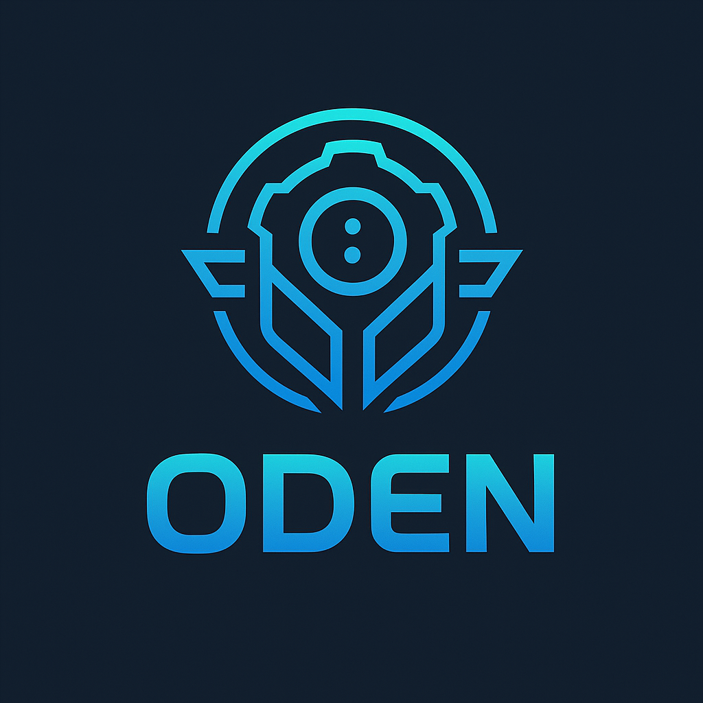ODEN Logo